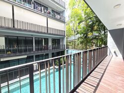 Hijauan (D9), Apartment #438235771